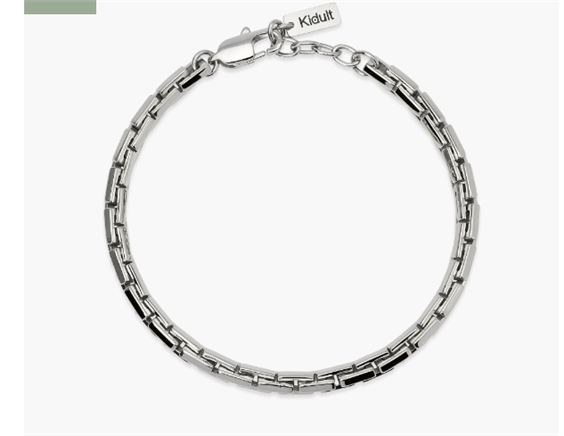 Bracciale Kidult Uomo in Acciaio 831168 - 831168